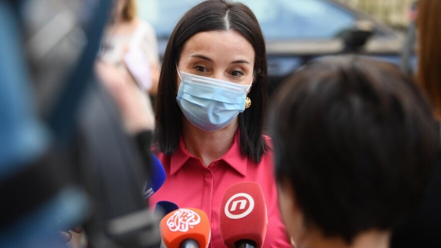 Vučković: Moramo brže i bolje dodijeliti državno poljoprivredno zemljište