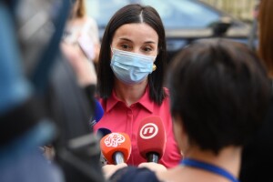 Vučković: Zakon ne ograničava korištenje domaćeg sjemena za vlastite potrebe