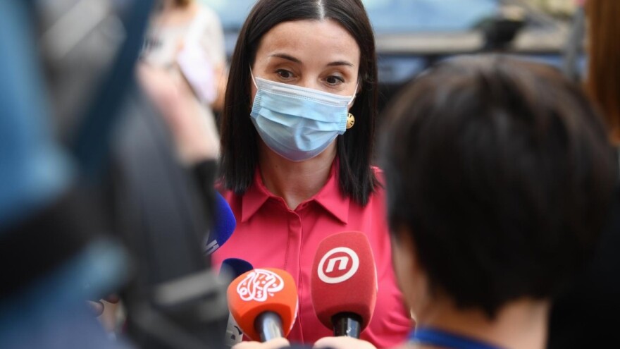 Vučković: Zakon ne ograničava korištenje domaćeg sjemena za vlastite potrebe