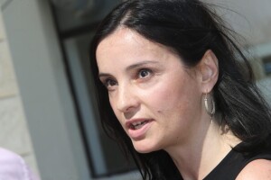 Tko je Marija Vučković - prva ministrica poljoprivrede?