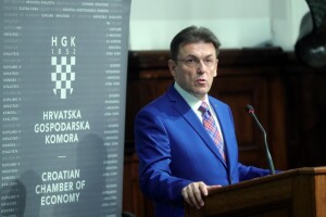 Luka Burilović: Brendirat ćemo Hrvatsku kao vinsku zemlju