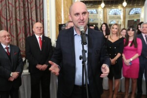 Tolušić: Neka nam 2019. donese dobar urod, dobro more i dobru kob, veću proizvodnju domaće hrane i više djece u vrtićima na našem selu!