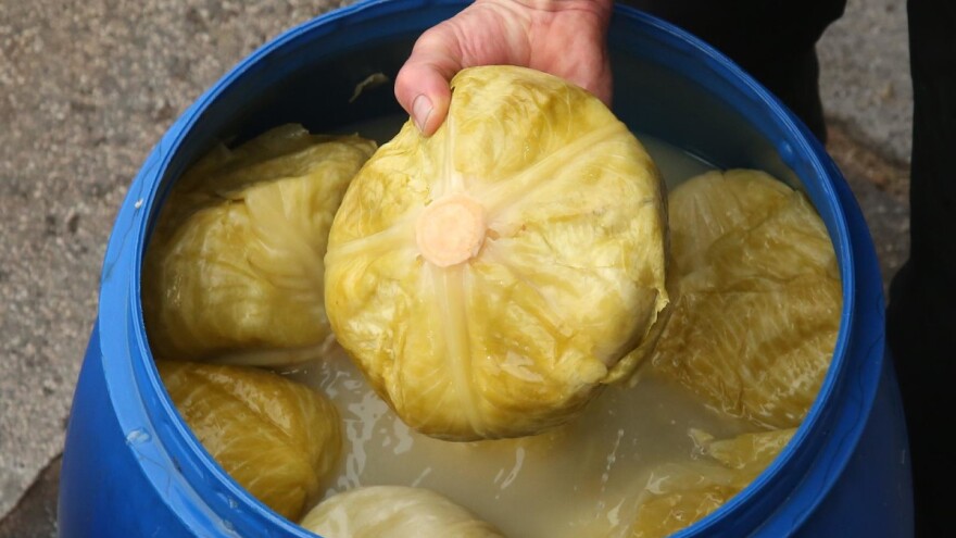 Sarma je upitna: Nakon mesa poskupio i kupus!