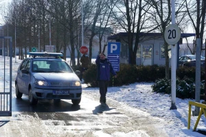 Dva radnika poginula u eksploziji dijela postrojenja tvrtke Agrosava