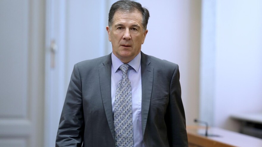 Davor Romić: Nijedan od 34 projekta navodnjavanja ne koristi se punim kapacitetom