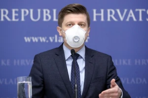 Marić: Bit ćemo maksimalno fleksibilni prema poreznim obveznicima