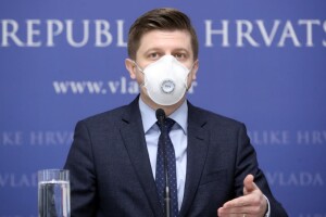 Marić: Bit ćemo maksimalno fleksibilni prema poreznim obveznicima