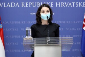 Ministrica Vučković najavila dodatne mjere pomoći poljoprivrednicama