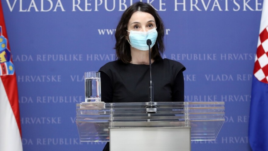 Ministrica Vučković najavila dodatne mjere pomoći poljoprivrednicama