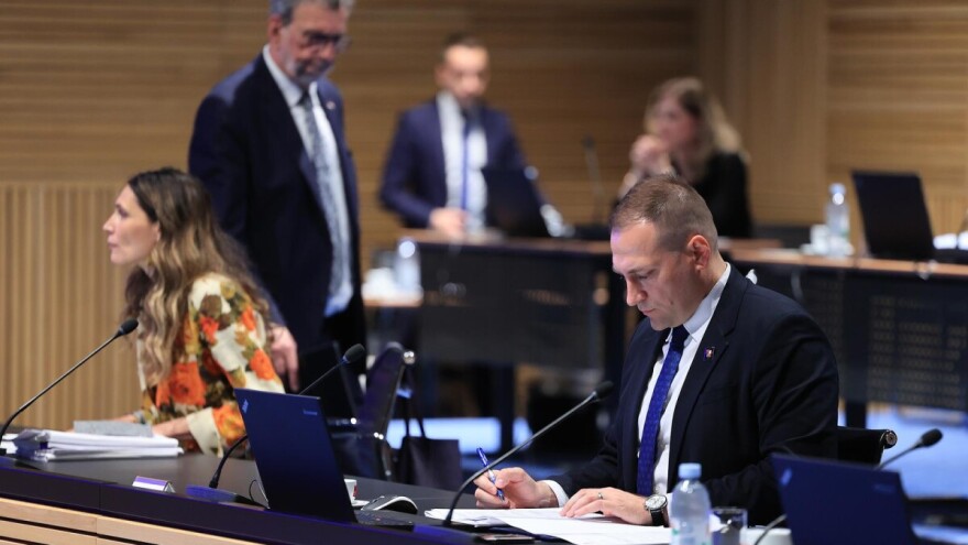 Vlada donijela program potpore za obnovu proizvodnje mlijeka vrijedan 24 milijuna eura