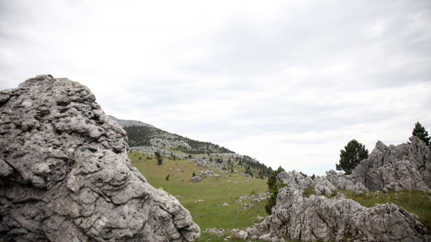 Zaštićena krška ljepotica Dinara postala 12. park prirode