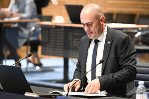 Ministar Josip Dabro za Agroklub: Izaći na teren i slušati ljude. To je moja politika, to slijedi