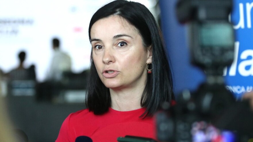 Vučković: Bude li potrebno, osigurat ćemo dodatna sredstva svinjogojcima