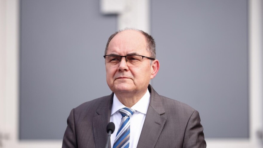 Poljoprivrednici traže hitnu reakciju Schmidta: Imamo nakaradni sistem, uredite sektor!