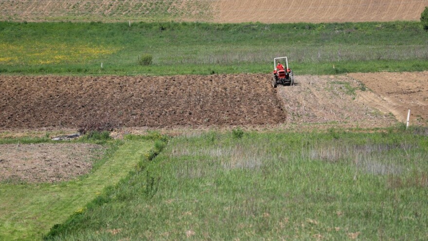 Što donosi Zakon o komasaciji poljoprivrednog zemljišta vrijednoj 250 milijuna kuna?