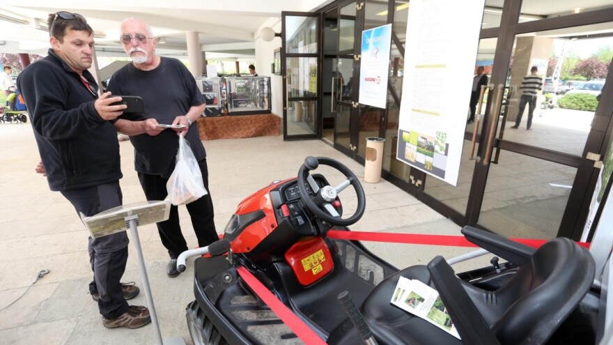 12. Agro Arca otvara vrata inovacijama nakon jednogodišnje pandemijske pauze