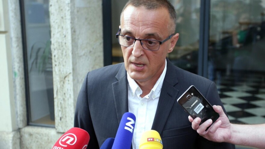 Zbog Jakovinine odluke o ukidanju plaćanja doprinosa za HPK, APPRRR mora platiti 6,4 milijuna kuna?!