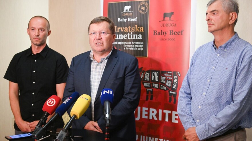 Stočari traže hitan sastanak u Vladi: Zabranite izvoz kukuruza