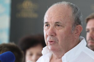 Kerumova svinjogojska farma ponovno na ‘’bubnju’’