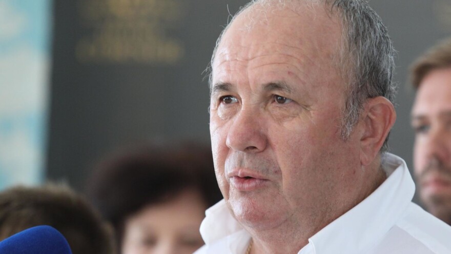 Kerumova svinjogojska farma ponovno na ‘’bubnju’’