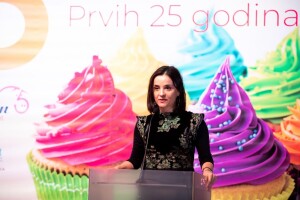 Otvoren 25. sajam Gast, ministrica uručila 47 ugovora iz Programa ruralnog razvoja