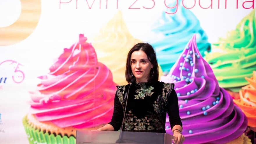 Otvoren 25. sajam Gast, ministrica uručila 47 ugovora iz Programa ruralnog razvoja