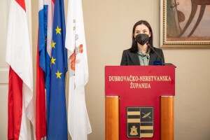 Vučković: I dalje ćemo pomagati vinski sektor, jedan od najpogođenijih krizom