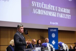 Agronomski fakultet u Zagrebu slavi 105. obljetnicu