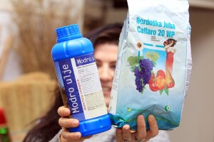 Nakon upita Agrokluba Ministarstvo produljilo rok prodavačima pesticida