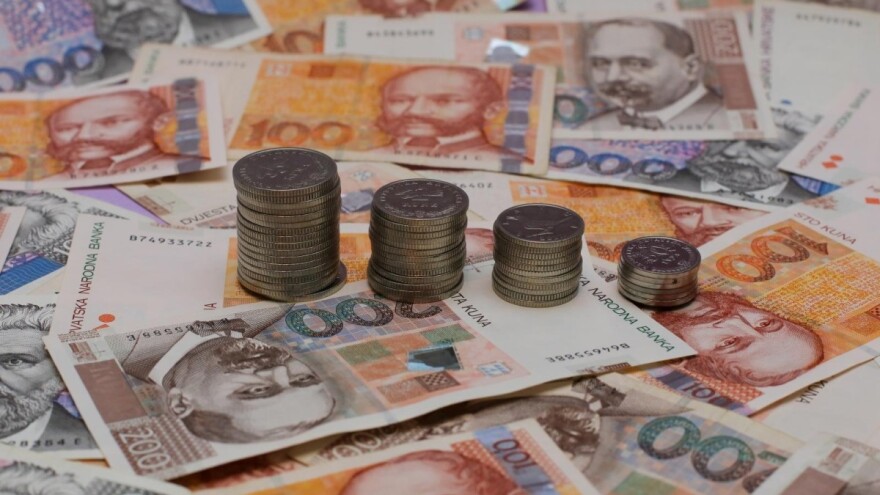 Gotovo sedam milijardi kuna isplaćeno je poljoprivrednicima u 2020. godini