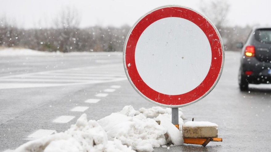 Ostaju bez dodatne potpore: Po kojem ključu su mijenjana područja s ograničenjima?