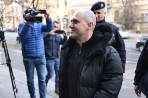 Podignuta optužnica protiv bivšeg ministra poljoprivrede Josipa Dabre
