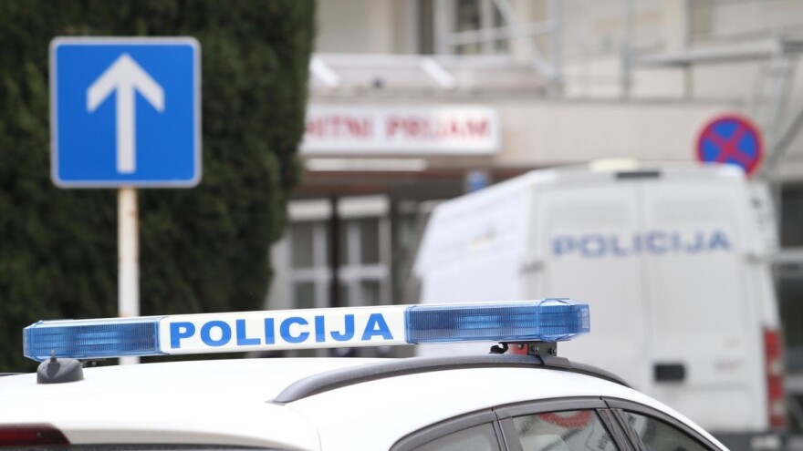 Tragedija na farmi, smrtno stradao 28-godišnjak