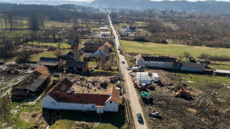 Što razvijati da bi Banovina bila održiva?