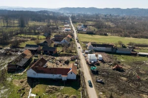 Majske Poljane: Na imanjima žena niče projekt proizvodnje ekološkog povrća