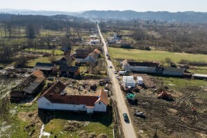 Majske Poljane: Na imanjima žena niče projekt proizvodnje ekološkog povrća