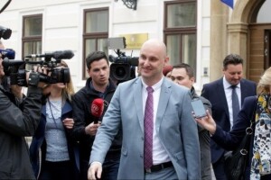 Tko će sada biti Ministar poljoprivrede?