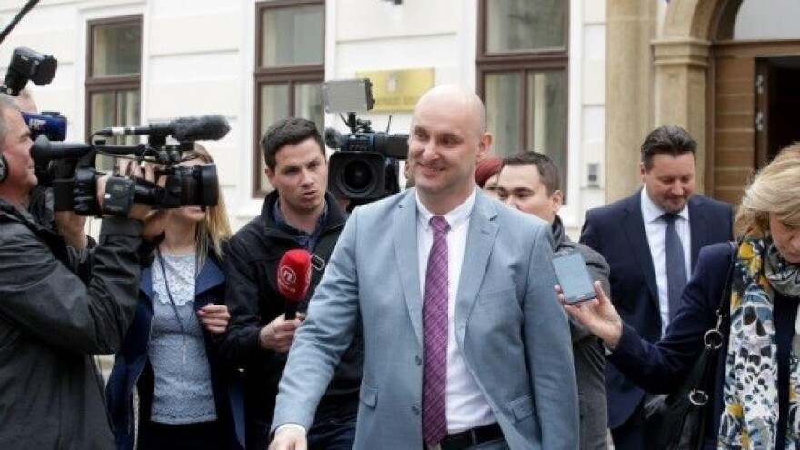 Tko će sada biti Ministar poljoprivrede?