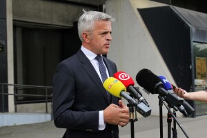 Sumnja se na afričku svinjsku kugu u još 10-ak objekata, kreće eutanazija