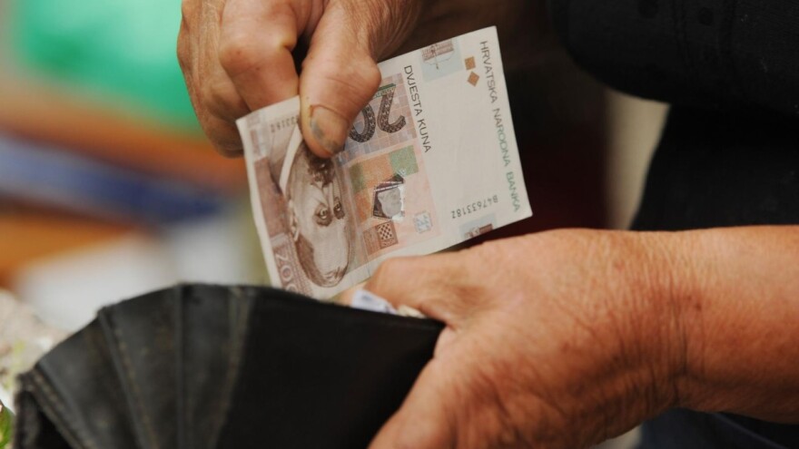 Covid potpore naljutile proizvođače - očekivao 32.000 kuna, dobio polovicu