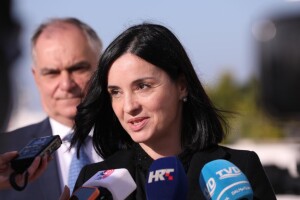 Vučković: Više od pet milijardi eura za poljoprivredu do 2027. godine
