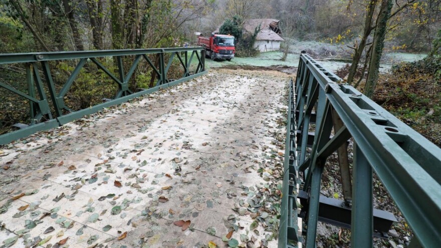 Isplaćene kompenzacijske mjere potpore depopuliranim područjima