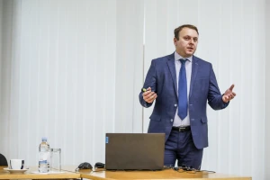 Goran Lipavić odlazi s mjesta ravnatelja Uprave za potpore poljoprivredi