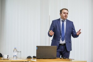 Goran Lipavić odlazi s mjesta ravnatelja Uprave za potpore poljoprivredi