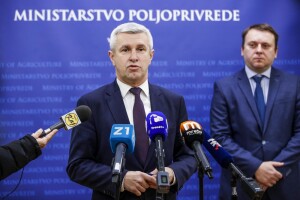 Strateški plan ZPP-a: Za hrvatsku poljoprivredu u pet godina 3,6 milijardi eura