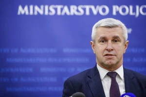Majdak: Radi se na novom Zakonu o poljoprivrednom zemljištu, analiziraju ugovori