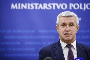 Majdak: Radi se na novom Zakonu o poljoprivrednom zemljištu, analiziraju ugovori