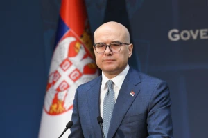 Vučević podneo neopozivu ostavku na mesto predsednika Vlade Srbije