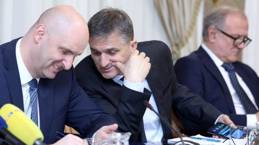 Prijavili ste se za tip operacije 6.1.1.? Osigurano je dodatnih 165 milijuna kuna