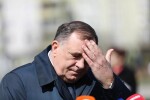 Milorad Dodik: Kažnjavat ćemo voćare koji od šljiva prave pekmez